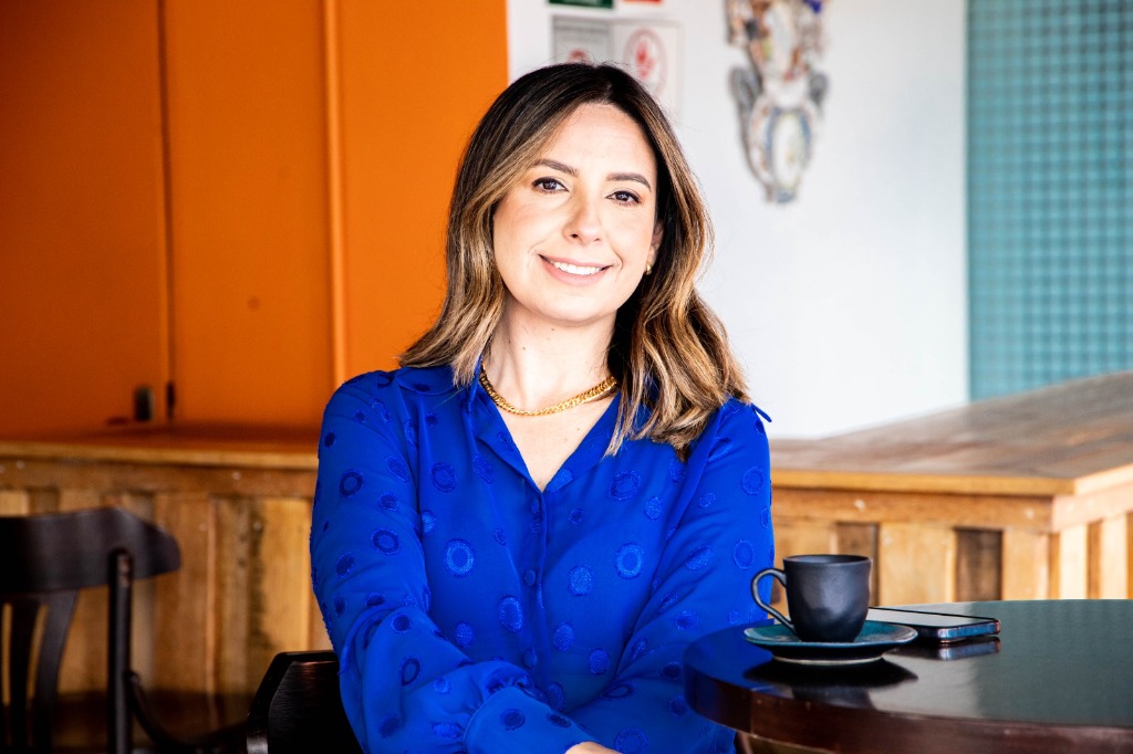 Vanessa Ferreira Dias — Fundadora da Ferreira Consulting